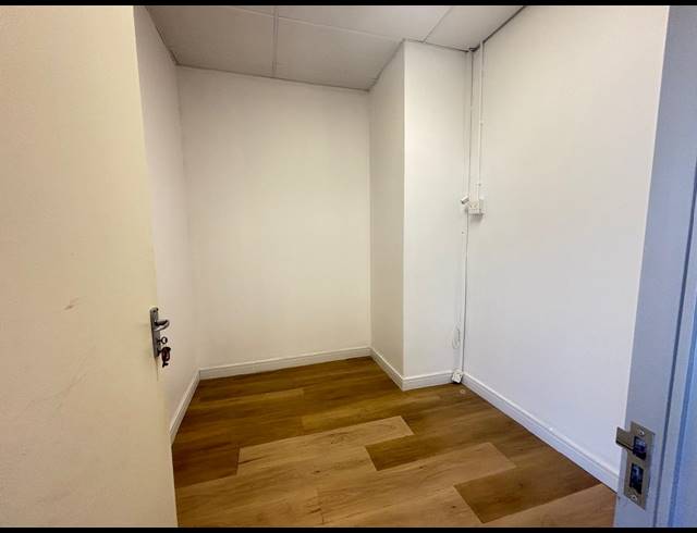 206M² RETAIL TO LET IN DURBANVILLE CENTRAL
